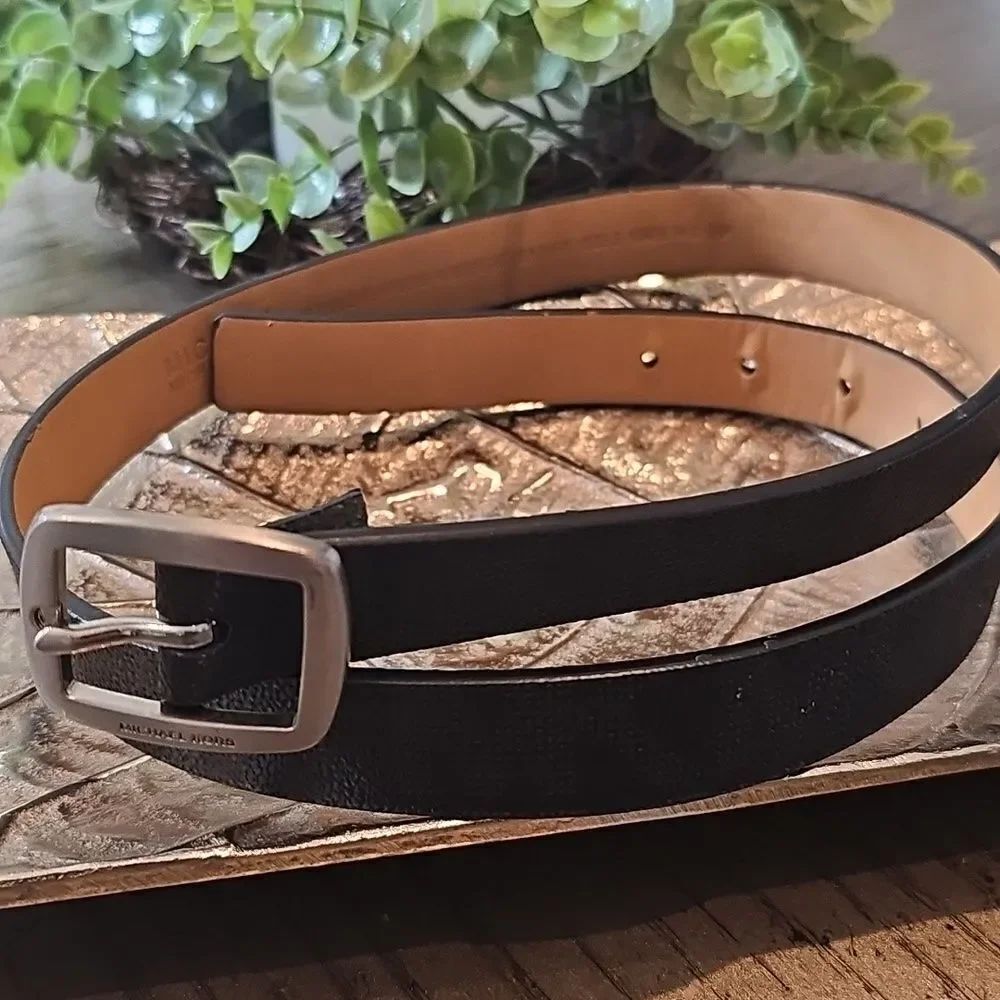 Michael Kors belt size S